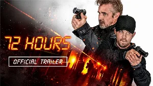 مشاهدة فيلم 72 Hours 2024 مترجم