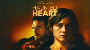 فيلم Haunted Heart 2024 مترجم HD