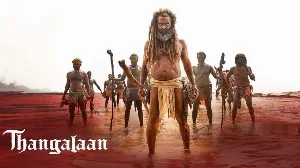 فيلم Thangalaan 2024 مترجم HD