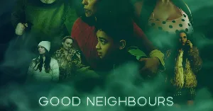 فيلم Good Neighbours 2024 مترجم HD