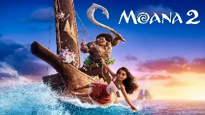 فيلم Moana 2 2024 مدبلج HD