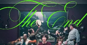 مشاهدة فيلم The End 2024 مترجم