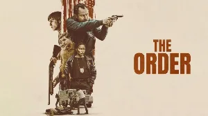 فيلم The Order 2024 مدبلج HD