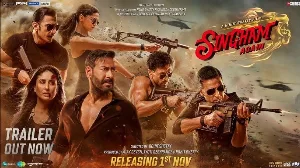فيلم Singham Again 2024 مترجم HD