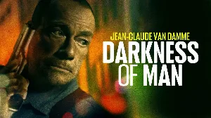 فيلم Darkness of Man 2024 مدبلج HD