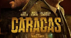 فيلم Caracas 2024 مترجم HD
