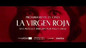 فيلم La virgen roja 2024 مترجم HD