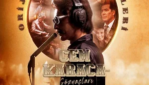 فيلم Tears of Cem Karaca 2024 مترجم HD