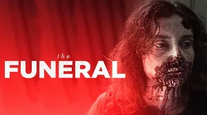 مشاهدة فيلم The Funeral 2023 مترجم