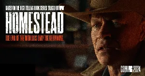 فيلم Homestead 2024 مترجم HD