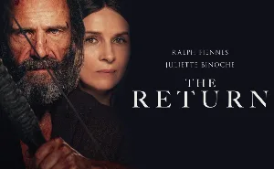فيلم The Return 2024 مترجم HD