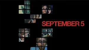 مشاهدة فيلم September 5 2024 مترجم