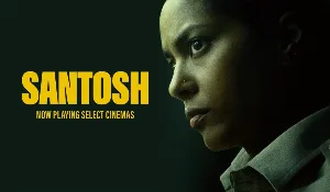 فيلم Santosh 2024 مترجم HD