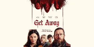 فيلم Get Away 2024 مترجم HD
