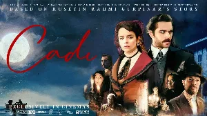 فيلم Cadi 2024 مترجم HD