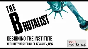 مشاهدة فيلم The Brutalist 2024 مترجم