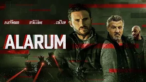 مشاهدة فيلم Alarum 2025 مترجم