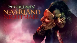 فيلم Peter Pan s Neverland Nightmare 2025 مترجم HD