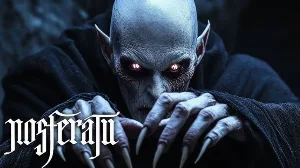 فيلم Nosferatu 2024 مدبلج HD