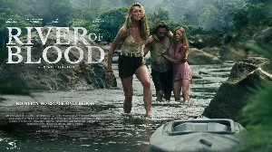 فيلم River of Blood 2024 مترجم HD