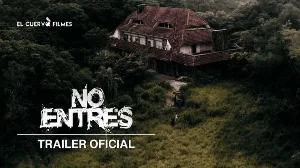 فيلم Do Not Enter 2024 مترجم HD