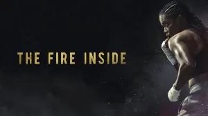 فيلم The Fire Inside 2024 مدبلج HD