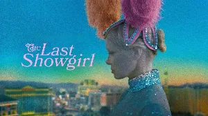 فيلم The Last Showgirl 2024 مدبلج HD