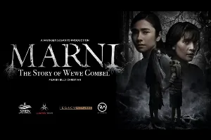 فيلم Marni The Story of Wewe Gombel 2024 مترجم HD