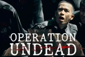 فيلم Operation Undead 2024 مترجم HD