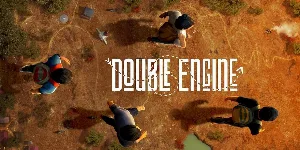 فيلم Double Engine 2024 مترجم HD