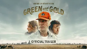 فيلم Green and Gold 2025 مترجم HD