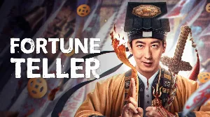 فيلم Fortune Teller 2025 مترجم HD