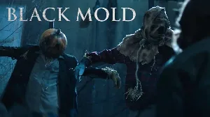 فيلم Black Mold 2023 مترجم HD