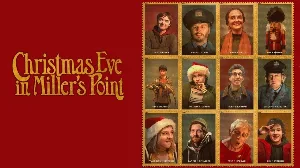 فيلم Christmas Eve in Miller s Point 2024 مترجم HD