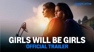 فيلم Girls Will Be Girls 2024 مترجم HD
