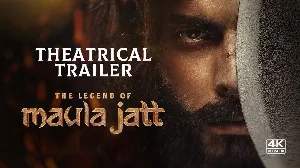 فيلم The Legend of Maula Jatt 2022 مترجم HD