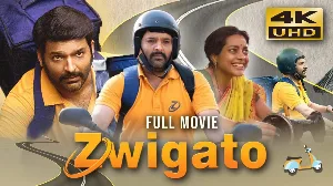 فيلم Zwigato 2022 مترجم HD