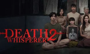 فيلم Death Whisperer 2 2025 مترجم HD