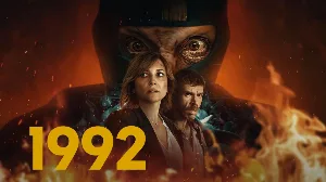 مسلسل 1992 2024 مترجم HD