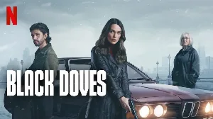 مسلسل Black Doves حلقة 4 مترجمة HD