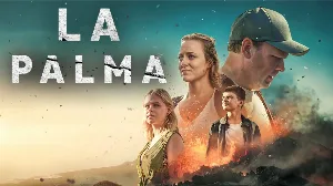 مسلسل La Palma حلقة 1 مترجمة HD