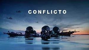 مسلسل Conflict حلقة 2 مترجمة HD