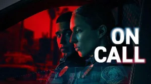 مسلسل On Call 2025 مترجم HD