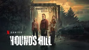 مسلسل Hound s Hill 2025 مترجم HD