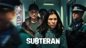 مسلسل Subteran حلقة 3 مترجمة HD