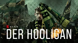مسلسل The Hooligan 2025 مترجم HD