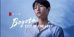فيلم Bogota City of the Lost 2025 مترجم HD