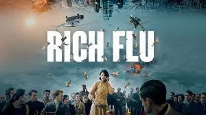 فيلم Rich Flu 2024 مدبلج HD