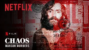 فيلم Chaos The Manson Murders 2025 مترجم HD