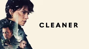 فيلم Cleaner 2025 مترجم HD